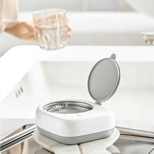 PortaSparkle™ - TravelEaz Cleaner